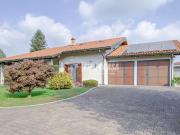 Villa in vendita a Pombia