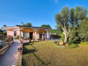 Villa in vendita a Pomezia