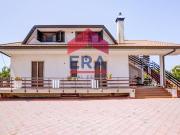 Villa in vendita a Pomezia