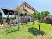 Villa in vendita a Pomezia