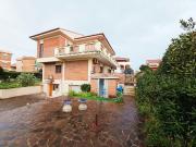 Villa in vendita a Pomezia