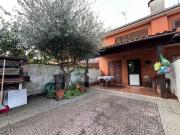 Villa in vendita a Pomezia