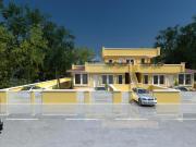 Villa in vendita a Pomezia