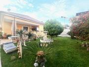 Villa in vendita a Pomezia