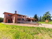 Villa in vendita a Pomezia