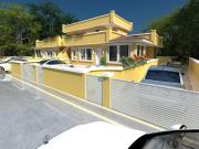 Villa in vendita a Pomezia