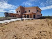 Villa in vendita a Pomezia