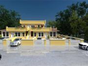 Villa in vendita a Pomezia RM Villa in vendita a Pomezia RM