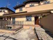 Villa in vendita a Pomezia RM