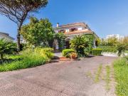 Villa in vendita a Pomezia RM