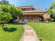 Villa in vendita a Pomezia RM