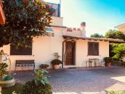 Villa in vendita a Pomezia RM