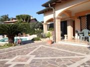 Villa in vendita a Pomezia RM