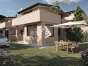 Villa in vendita a Pomezia RM