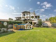 Villa in vendita a Pomezia RM Villa in vendita a Pomezia RM