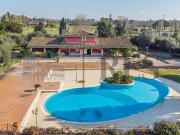 Villa in vendita a Pomezia RM