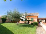Villa in vendita a Pomezia RM