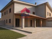 Villa in vendita a Pomezia RM