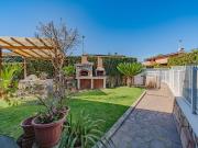 Villa in vendita a Pomezia RM