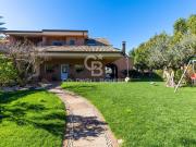 Villa in vendita a Pomezia RM