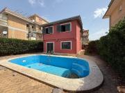 Villa in vendita a Pomezia RM