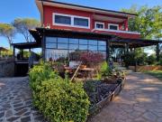 Villa in vendita a Pomezia RM