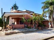 Villa in vendita a Pomezia RM