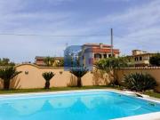 Villa in vendita a Pomezia RM