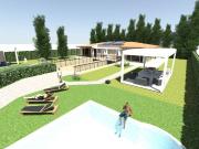 Villa in vendita a Pomezia RM