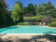 Villa in vendita a Poncarale BS