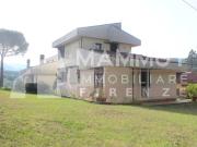 Villa in vendita a Pontassieve FI