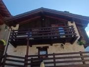 Villa in vendita a Pontboset AO