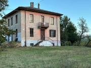 Villa in vendita a Ponte dell'Olio PC