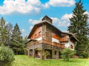 Villa in vendita a Ponte di Legno BS