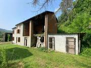 Villa in vendita a Ponte Nizza PV