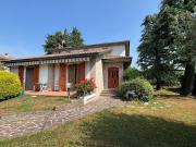 Villa in vendita a Ponte San Pietro BG