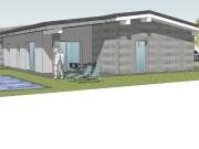 Villa in vendita a Ponte San Pietro BG