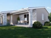 Villa in vendita a Pontecchio Polesine RO