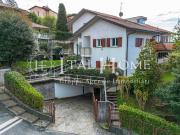 Villa in vendita a Ponteranica