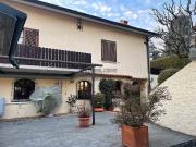 Villa in vendita a Ponteranica BG