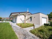 Villa in vendita a Ponti sul Mincio MN