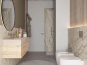 Villa in vendita a Ponticelli Santa Maria a Monte 130 mq...