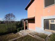 Villa in vendita a Pontirolo Nuovo BG