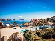 Villa in vendita a Ponza LT