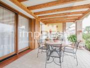 Villa in vendita a Ponzano Veneto