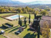 Villa in vendita a Poppi AR