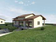 Villa in vendita a Portacomaro AT