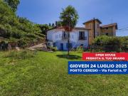 Villa in vendita a Porto Ceresio