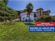Villa in vendita a Porto Ceresio VA