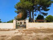 Villa in vendita a Porto Cesareo LE